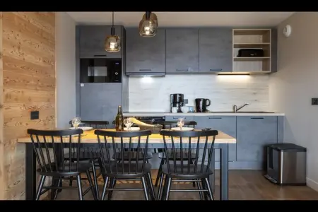 RISOUL_S63, Appartement 6 personnes à RISOUL - Photo 17