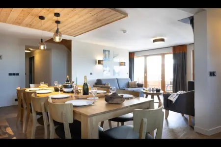 RISOUL_S63, Appartement 6 personnes à RISOUL - Photo 19