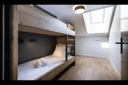 RISOUL_S63, Appartement 6 personnes à RISOUL - Photo 23