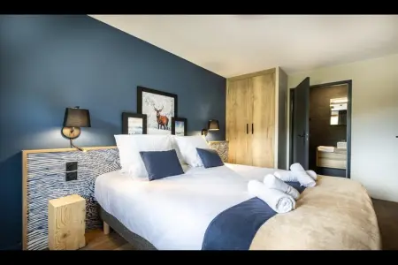 RISOUL_S63, Appartement 6 personnes à RISOUL - Photo 24