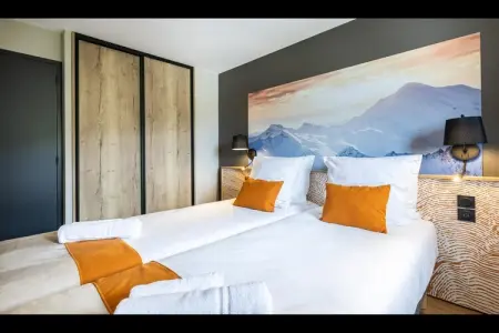 RISOUL_S63, Appartement 6 personnes à RISOUL - Photo 25