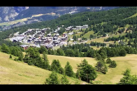 RISOUL_S63, Appartement 6 personnes à RISOUL - Photo 35