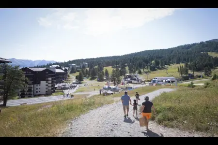 RISOUL_S63, Appartement 6 personnes à RISOUL - Photo 36