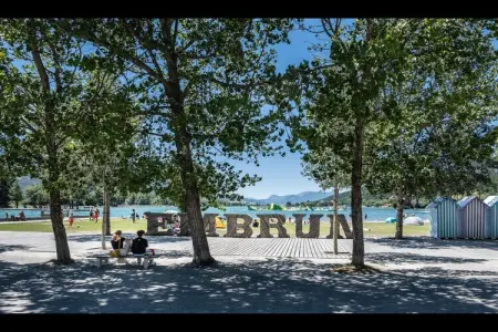 RISOUL_S63, Appartement 6 personnes à RISOUL - Photo 39