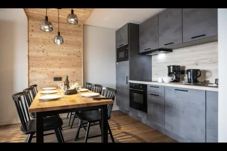 RISOUL_S6, Appartement 6 personnes à RISOUL - Photo 16