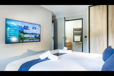 RISOUL_S6, Appartement 6 personnes à RISOUL - Photo 20