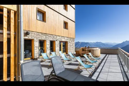 RISOUL_S6, Appartement 6 personnes à RISOUL - Photo 31