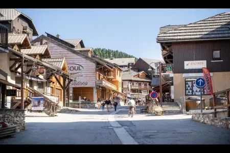 RISOUL_S6, Appartement 6 personnes à RISOUL - Photo 34