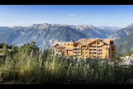 RISOUL_S8, Appartement 8 personnes à RISOUL - Photo 7