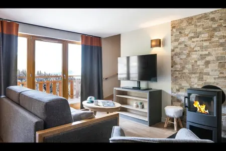 RISOUL_S8, Appartement 8 personnes à RISOUL - Photo 11