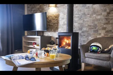 RISOUL_S8, Appartement 8 personnes à RISOUL - Photo 14