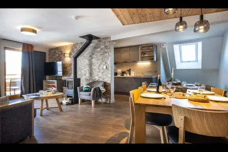 RISOUL_S8, Appartement 8 personnes à RISOUL - Photo 15