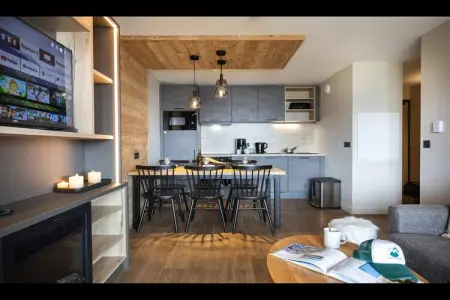 RISOUL_S8, Appartement 8 personnes à RISOUL - Photo 18