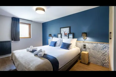 RISOUL_S8, Appartement 8 personnes à RISOUL - Photo 21