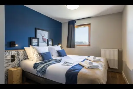 RISOUL_S8, Appartement 8 personnes à RISOUL - Photo 26