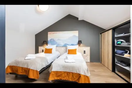 RISOUL_S8, Appartement 8 personnes à RISOUL - Photo 27