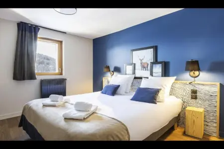 RISOUL_S8, Appartement 8 personnes à RISOUL - Photo 28