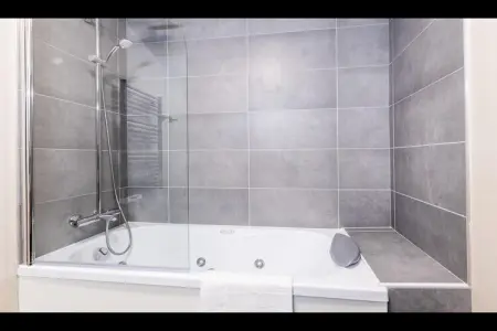 RISOUL_S8, Appartement 8 personnes à RISOUL - Photo 29