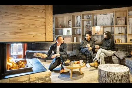 RISOUL_S8, Appartement 8 personnes à RISOUL - Photo 33