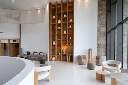 Appartements Horizon Resort- Studio, Appartement 2 personnes à Baillargues - Photo 10