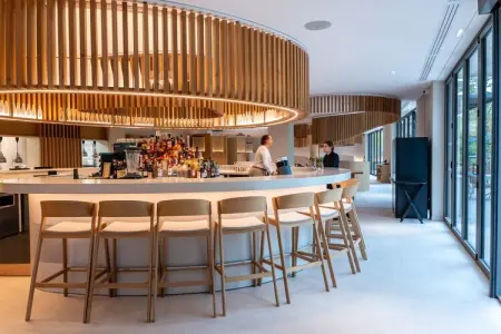 Appartements Horizon Resort- Studio, Appartement 2 personnes à Baillargues - Photo 23