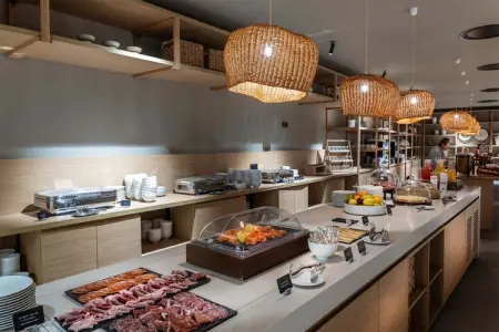 Appartements Horizon Resort- Studio, Appartement 2 personnes à Baillargues - Photo 25