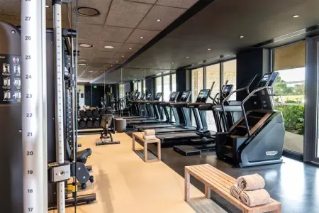 Appartements Horizon Resort- Studio, Appartement 2 personnes à Baillargues - Photo 33