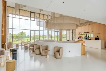 Appartements Horizon Resort- Apartment, Appartement 2 personnes à Baillargues - Photo 10