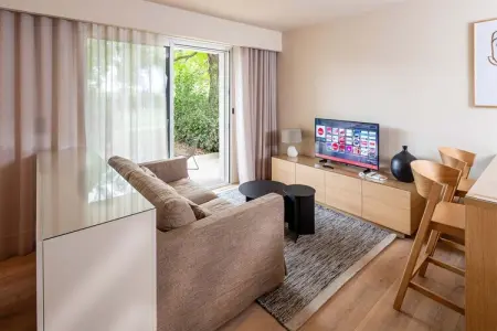 Appartements Horizon Resort- Apartment, Appartement 2 personnes à Baillargues - Photo 16