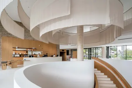 Appartements Horizon Resort- Apartment, Appartement 2 personnes à Baillargues - Photo 17