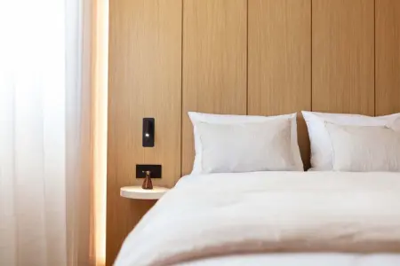 Appartements Horizon Resort- Apartment, Appartement 2 personnes à Baillargues - Photo 18