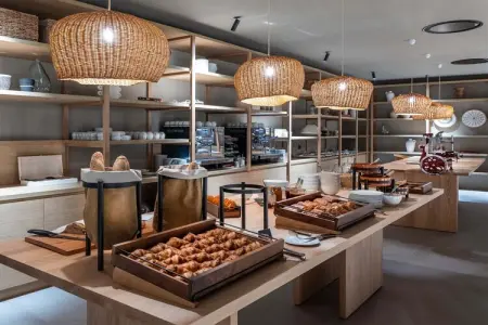 Appartements Horizon Resort- Apartment, Appartement 2 personnes à Baillargues - Photo 26