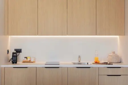 Appartements Horizon Resort- Apartment, Appartement 4 personnes à Baillargues - Photo 4