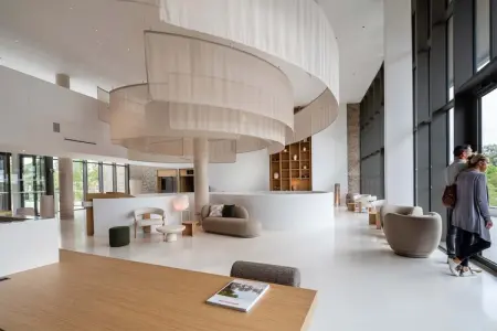 Appartements Horizon Resort- Apartment, Appartement 4 personnes à Baillargues - Photo 11