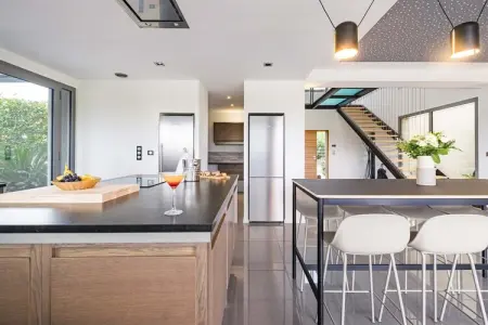 Villa Horizon Resort Massane, Villa 8 personnes à Baillarges - Photo 3