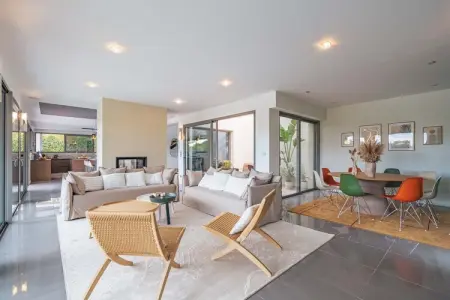 Villa Horizon Resort Massane, Villa 8 personnes à Baillarges - Photo 8