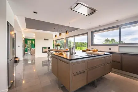 Villa Horizon Resort Massane, Villa 8 personnes à Baillarges - Photo 10