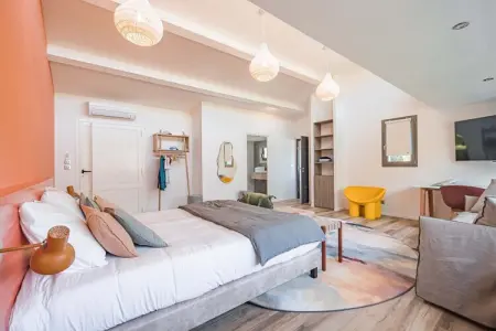 Villa Horizon Resort Massane, Villa 8 personnes à Baillarges - Photo 14