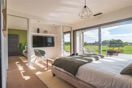 Villa Horizon Resort Massane, Villa 8 personnes à Baillarges - Photo 16