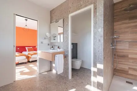 Villa Horizon Resort Massane, Villa 8 personnes à Baillarges - Photo 17