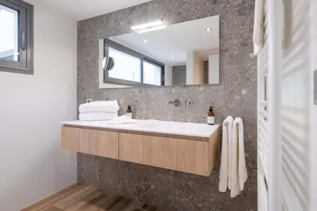 Villa Horizon Resort Massane, Villa 8 personnes à Baillarges - Photo 18