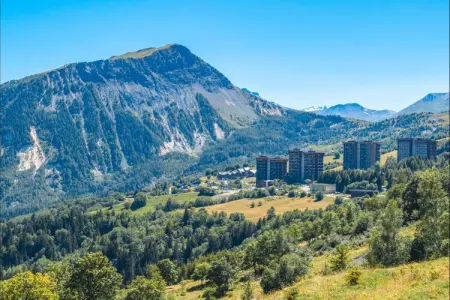 SYBELLES_S4, Appartement 4 personnes à Villarembert - Photo 35