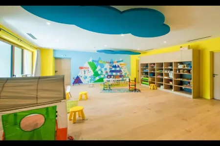 SYBELLES_S6, Appartement 6 personnes à Villarembert - Photo 30