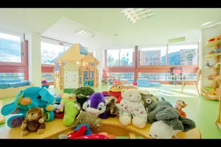 SYBELLES_S8L, Appartement 8 personnes à Villarembert - Photo 29