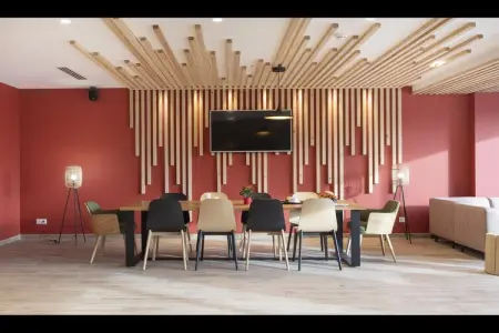 SYBELLES_S4, Appartement 10 personnes à Villarembert - Photo 7