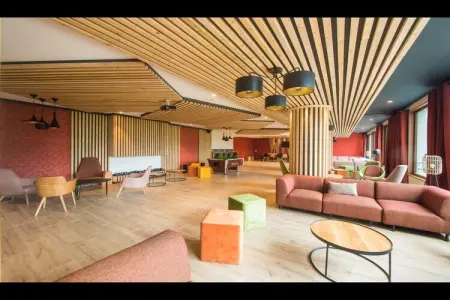 SYBELLES_S4, Appartement 10 personnes à Villarembert - Photo 12