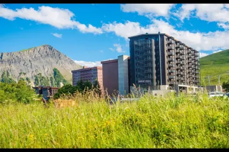 SYBELLES_S4, Appartement 10 personnes à Villarembert - Photo 34