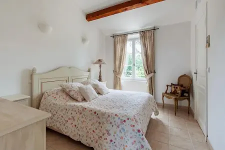 Villa petit Castellane  version 6 pers, Villa à Gassin proche plages Saint-Tropez - Photo 3