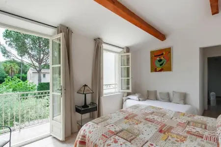 Villa petit Castellane  version 6 pers, Villa à Gassin proche plages Saint-Tropez - Photo 17