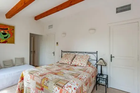 Villa petit Castellane  version 6 pers, Villa à Gassin proche plages Saint-Tropez - Photo 18